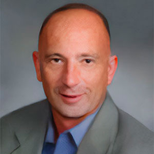 Business Card Agent Photo